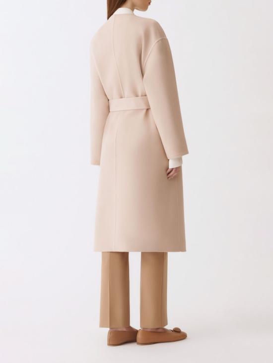 26SS 파비아나 필리피 코트 CTD266F240L508 VR5 Beige - FABIANA FILIPPI