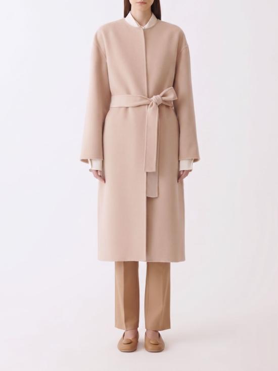 26SS 파비아나 필리피 코트 CTD266F240L508 VR5 Beige