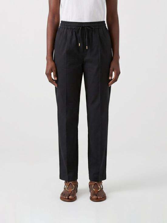 26SS 브릴리아1949 팬츠 WIMBLEDONW300128 10 Black