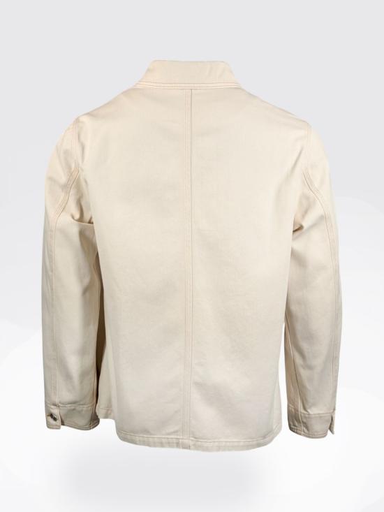 26SS 페트레이 자켓 PEU574101102037 727 Beige - PEUTEREY