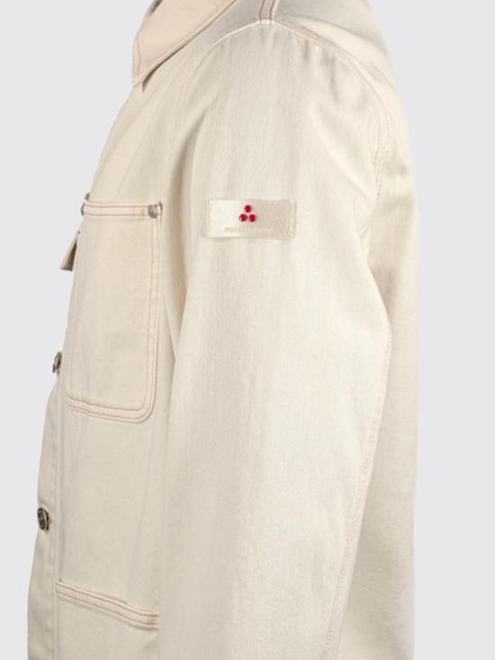 26SS 페트레이 자켓 PEU574101102037 727 Beige - PEUTEREY