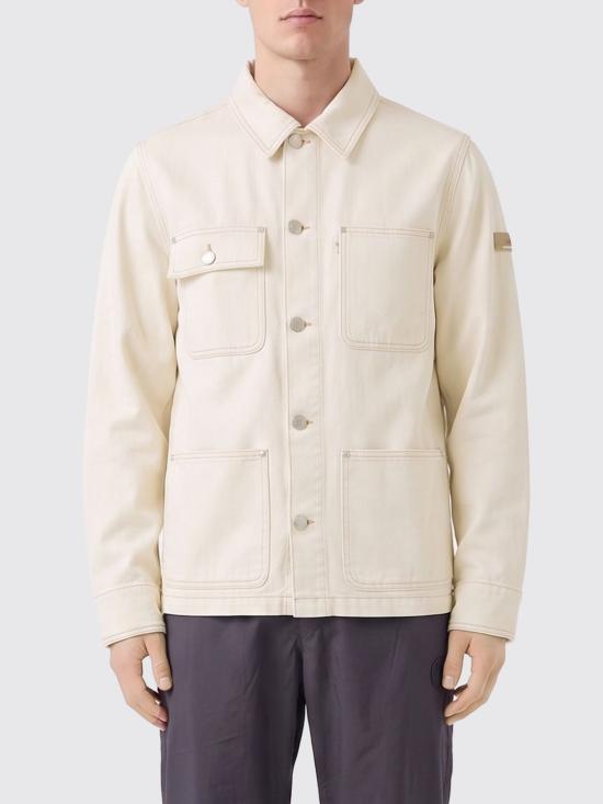 26SS 페트레이 자켓 PEU574101102037 727 Beige