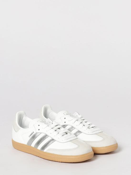26SS 아디다스 SAMBA 삼바 OG JI2725 White - ADIDAS