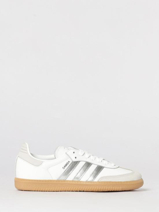 26SS 아디다스 SAMBA 삼바 OG JI2725 White