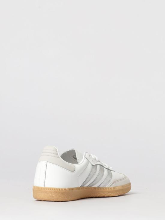 26SS 아디다스 SAMBA 삼바 OG JI2725 White - ADIDAS