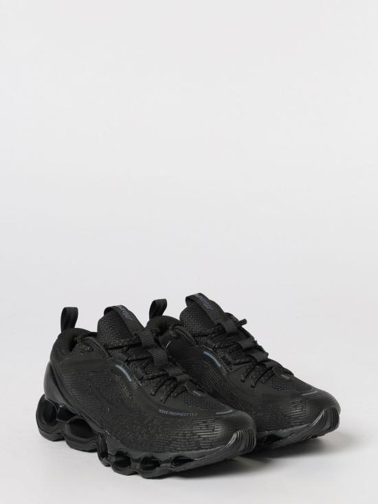 26SS 미즈노 스니커즈 D1GA2605 02 Black - MIZUNO