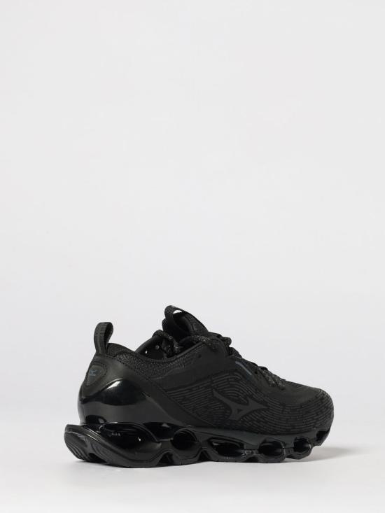 26SS 미즈노 스니커즈 D1GA2605 02 Black - MIZUNO