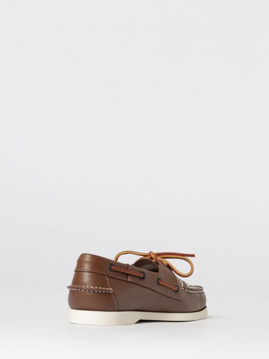 26SS 세바고 로퍼 7000530 900 Brown - SEBAGO