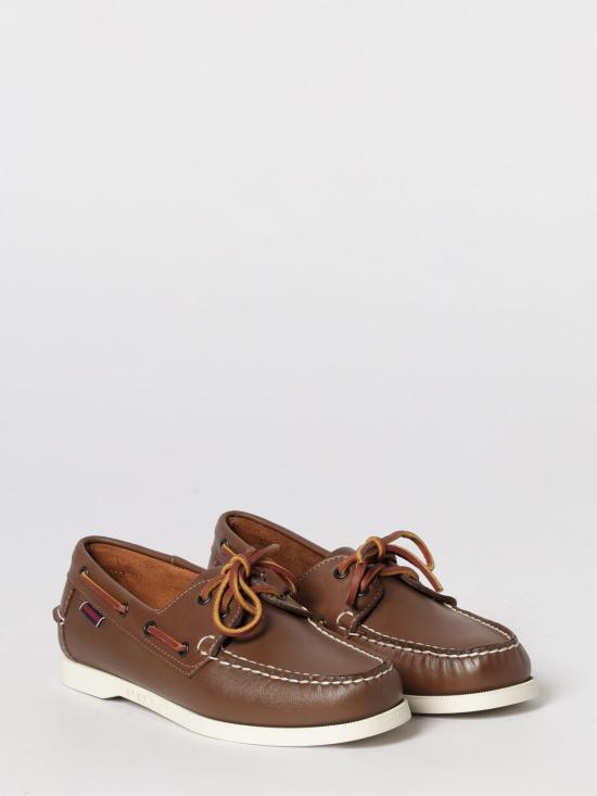 26SS 세바고 로퍼 7000530 900 Brown - SEBAGO