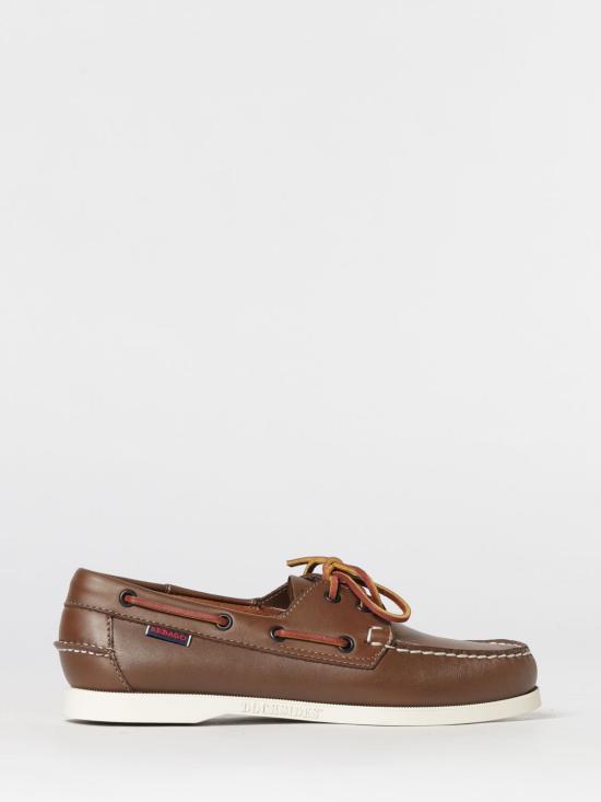 26SS 세바고 로퍼 7000530 900 Brown