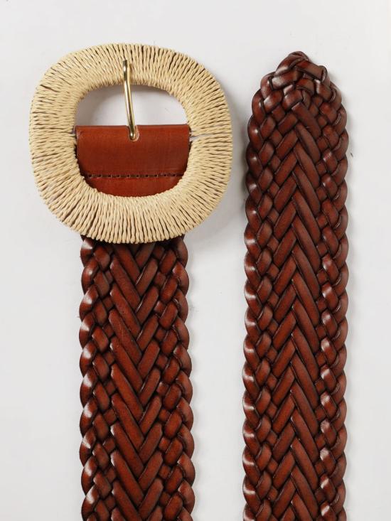 26SS 오르치아니 레귤러 벨트 D10496BZA BRU Brown - ORCIANI