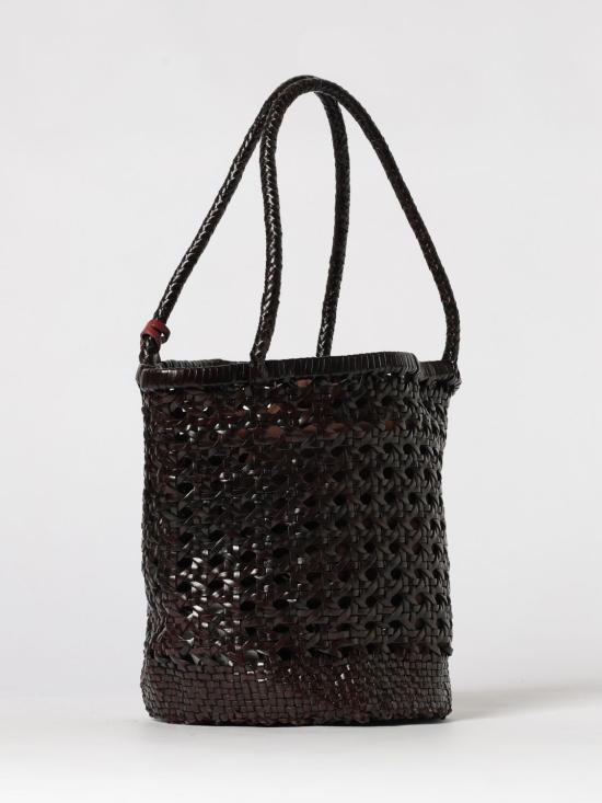 26SS 비페라 숄더백 COUBERT PLAIN CHAIR VAIN CHOCOLATE Brown - VIPERA