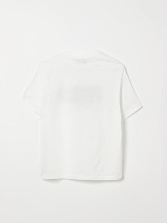 26SS [키즈] 펜디 탑 JMI5047AJ F1UVR Multicolor - FENDI