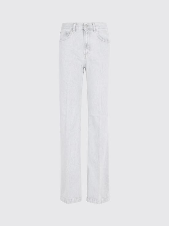 26SS 돈답 데님 팬츠 DP728DF0277DMB1 900 Grey - DONDUP