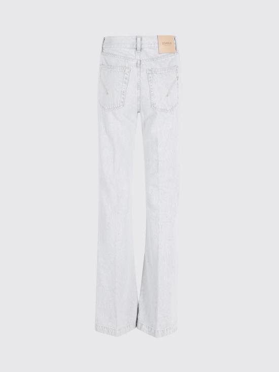 26SS 돈답 데님 팬츠 DP728DF0277DMB1 900 Grey - DONDUP