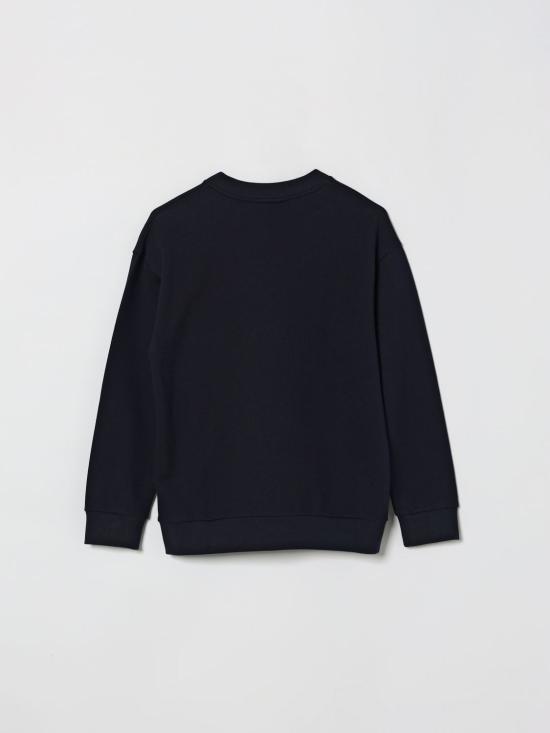 26SS [키즈] 펜디 풀오버 JMH1975V0 F0QG0 Blue - FENDI