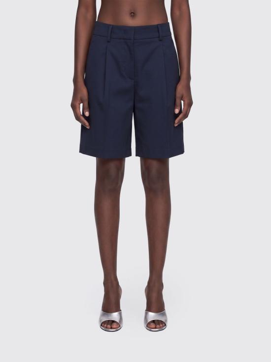 26SS 까웨 숏팬츠 K6133MW K89 Blue