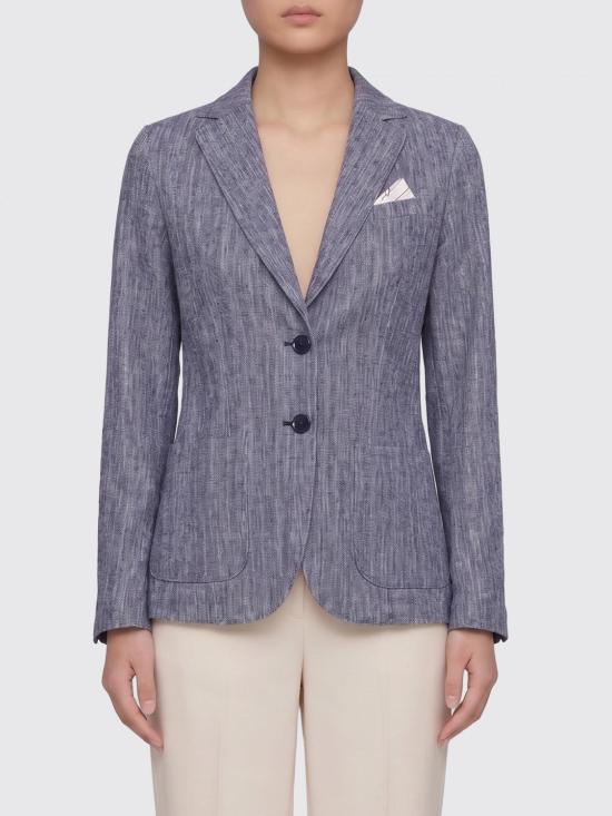 26SS 치르콜로1901 자켓 FD3948 BLU Blue