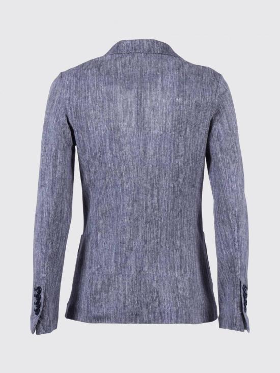 26SS 치르콜로1901 자켓 FD3948 BLU Blue - CIRCOLO 1901