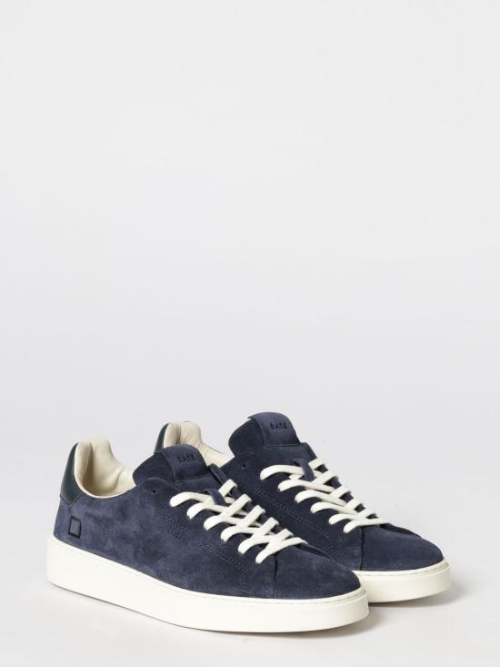 26SS 데이트 스니커즈 M441LVSD BL Blue - D.A.T.E.