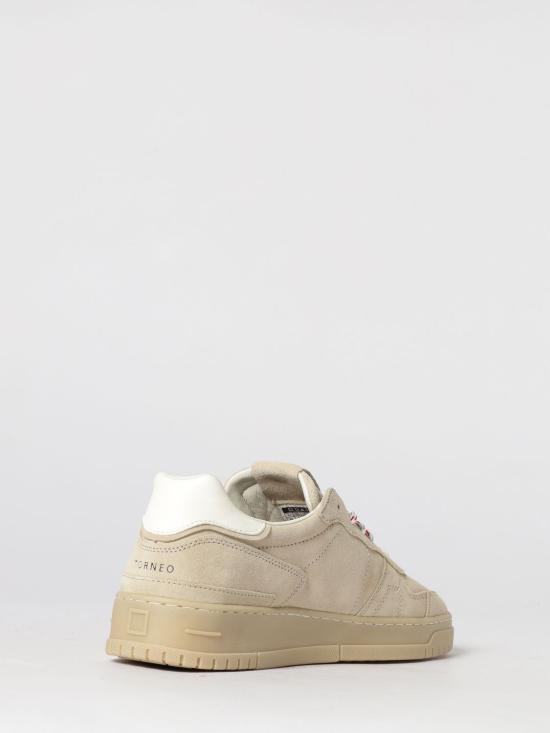 26SS 데이트 스니커즈 M441TPSD BI Beige - D.A.T.E.