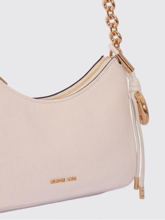 26SS 마이클 코어스 숄더백 32R6GY5W8L 085 White - MICHAEL KORS