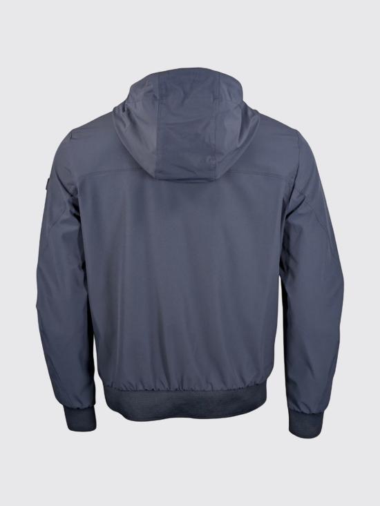 26SS 페트레이 자켓 PEU574601192031 215 Blue - PEUTEREY