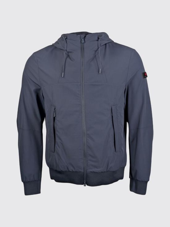 26SS 페트레이 자켓 PEU574601192031 215 Blue - PEUTEREY