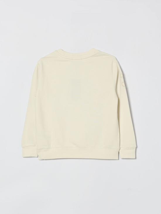 26SS [키즈] 폴로 랄프로렌 풀오버 322A12253 001 White - POLO RALPH LAUREN