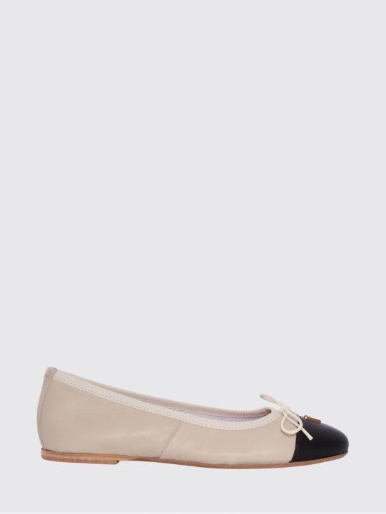 26SS 비아로마 플랫 슈즈 4654 BURRO Butter