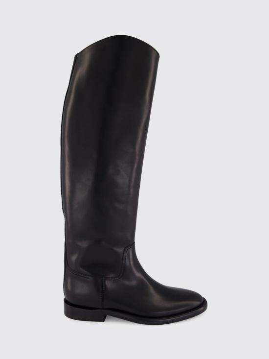 26SS 파리텍사스 부츠 PX1829XVT01 Black