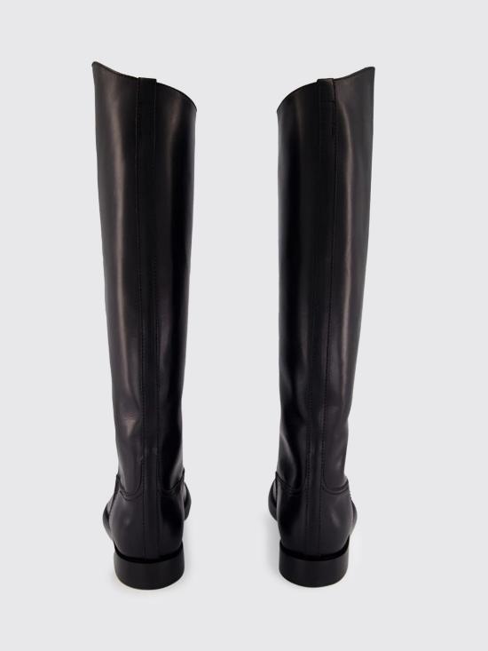 26SS 파리텍사스 부츠 PX1829XVT01 Black - PARIS TEXAS