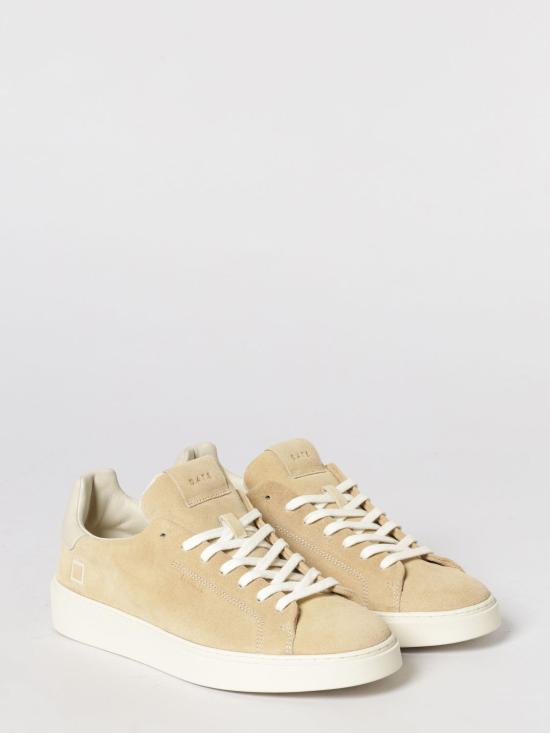 26SS 데이트 스니커즈 M441LVSD BI Beige - D.A.T.E.