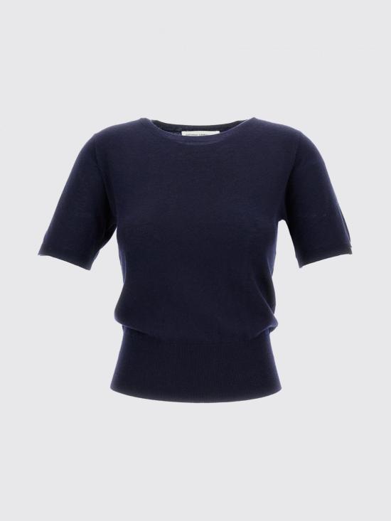 26SS 익스트림캐시미어 스웨터 41600118TU05 NAVY Blue - EXTREME CASHMERE