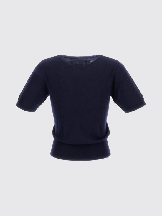 26SS 익스트림캐시미어 스웨터 41600118TU05 NAVY Blue - EXTREME CASHMERE