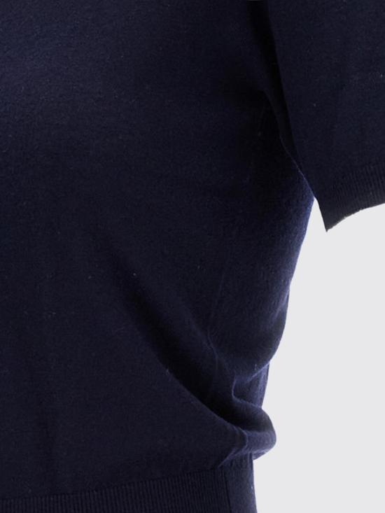 26SS 익스트림캐시미어 스웨터 41600118TU05 NAVY Blue - EXTREME CASHMERE