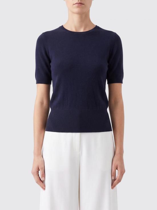 26SS 익스트림캐시미어 스웨터 41600118TU05 NAVY Blue