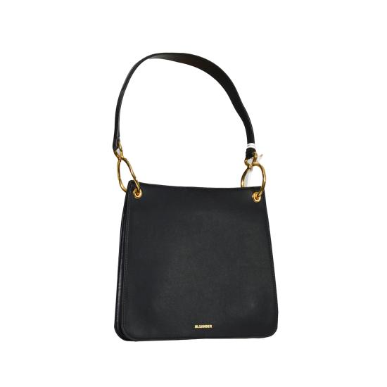 26SS 질샌더 숄더백 J08ZH0095P9050 001 Nero - JIL SANDER