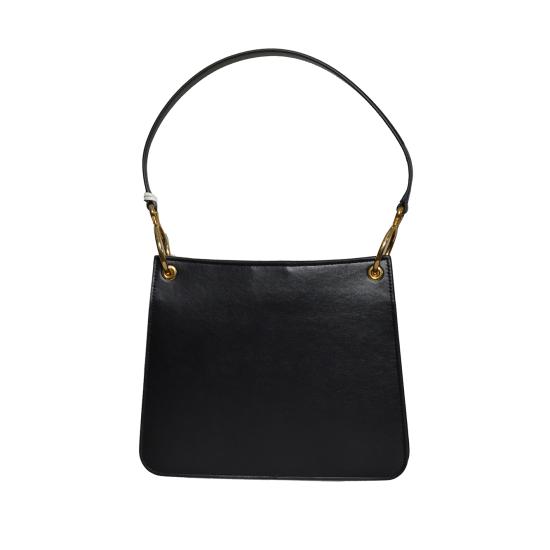 26SS 질샌더 숄더백 J08ZH0095P9050 001 Nero - JIL SANDER