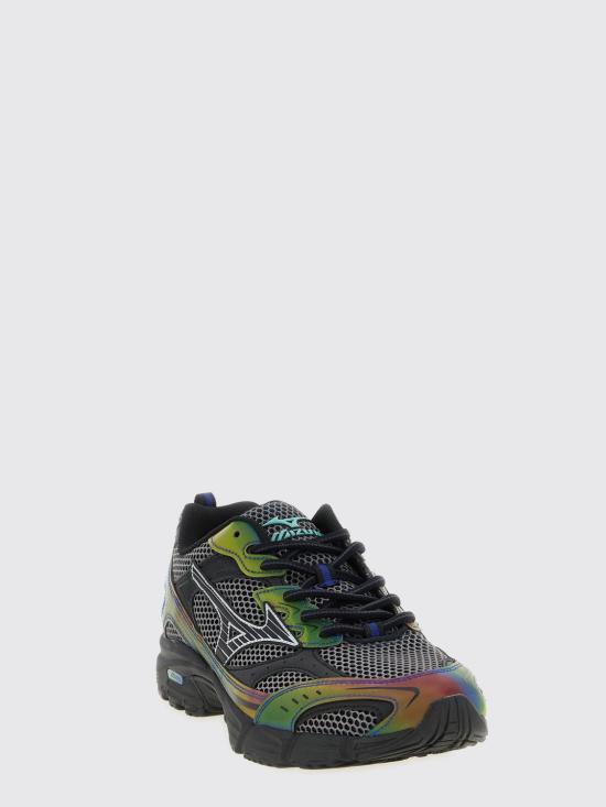 26SS 미즈노 스니커즈 D1GA2615 02 Blue - MIZUNO