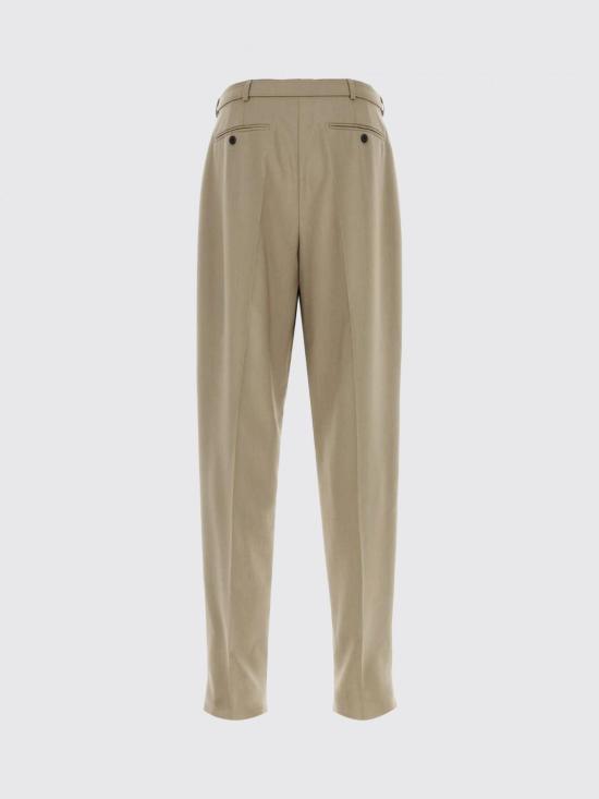 26SS 생로랑 팬츠 854426Y1N15 2611 Beige - SAINT LAURENT