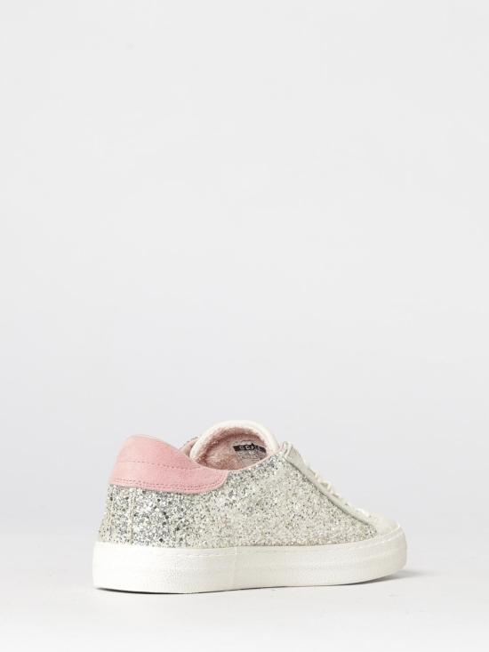 26SS 데이트 스니커즈 W441HLGL PL Platinum - D.A.T.E.