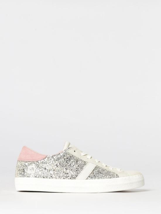 26SS 데이트 스니커즈 W441HLGL PL Platinum