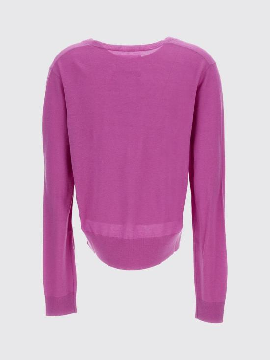 26SS 익스트림캐시미어 스웨터 46721218TU01 OLEANDER Pink - EXTREME CASHMERE