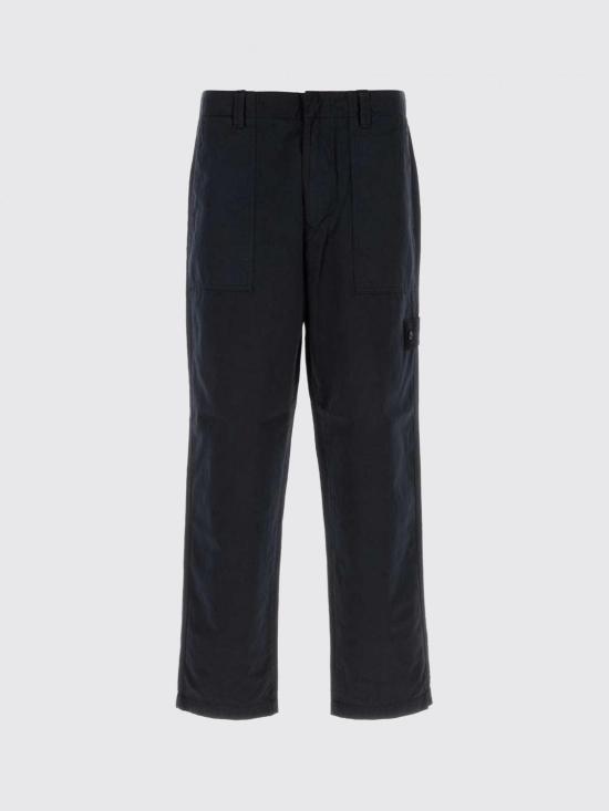26SS 스톤 아일랜드 팬츠 3100016S0F36 V0020 Navy - STONE ISLAND