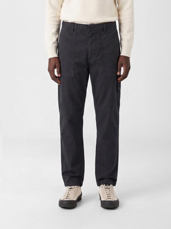 26SS 스톤 아일랜드 팬츠 3100016S0F36 V0020 Navy