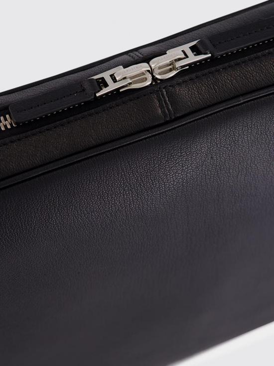 26SS 톰포드 브리프케이스 H0698LGO066S NAA Black - TOMFORD