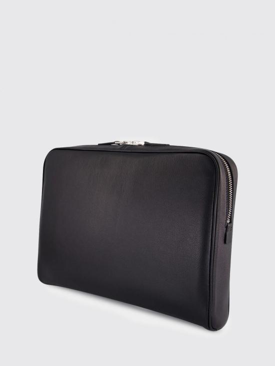 26SS 톰포드 브리프케이스 H0698LGO066S NAA Black - TOMFORD