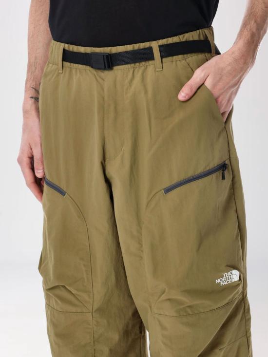 26SS 노스페이스 팬츠 NF0A8G95 2EL Green - NORTH FACE