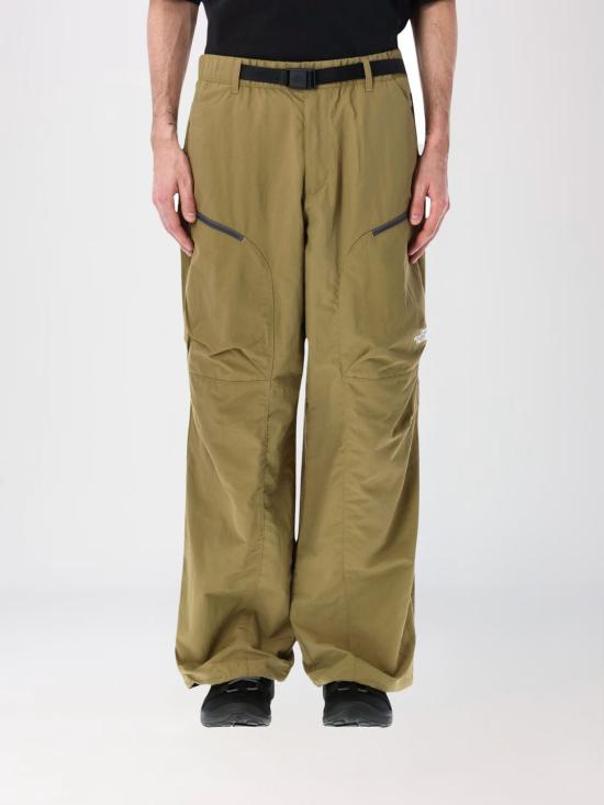 26SS 노스페이스 팬츠 NF0A8G95 2EL Green